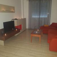 Apartamento vacacional