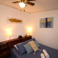 F&M Guesthouse, hotelli San Joséssa
