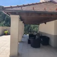 Casa Aurita, hotel Ansóban
