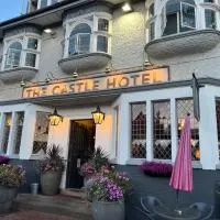 Castle Hotel, hotel en Eynsford