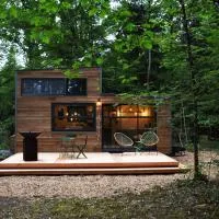 Inspire Tiny, hotel v destinaci Saint-Laurent