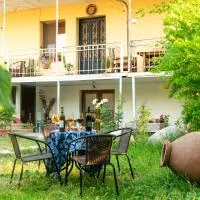 My Home in Tsinandali, hotel v destinaci Tsinandali