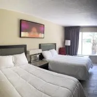 Econo Lodge Jennings – hotel w mieście Jennings