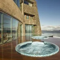 Arakur Ushuaia Resort & Spa, hotel v destinaci Ushuaia