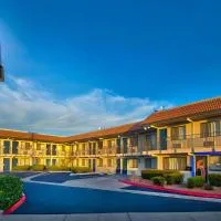 발레이오에 위치한 호텔 Motel 6-Vallejo, CA - Six Flags West