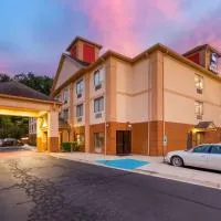 Best Western Seneca-Clemson, Hotel in Seneca