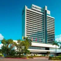 Marco Polo Plaza Cebu, hotelli Cebussa