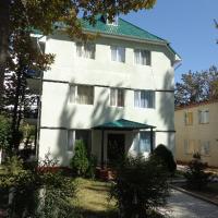 Guest House at DO Altyn - Kum, Hotel in Chon-Sary-Oy