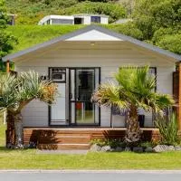 Bowentown Beach Holiday Park, hotel sa Waihi Beach