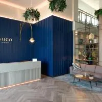 voco Venice Mestre - The Quid by IHG, hotell i Mestre