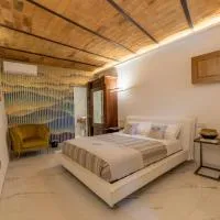 B&B Rocca del Civitillo, hotel v destinácii Notaresco