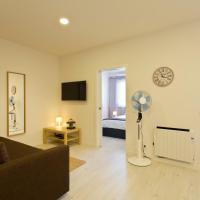 Porto By Foot Downtown Apartment St. Catarina View