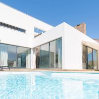 Villa Melissa &ndash; hotel w mieście Troia