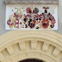 Rittergut Schloss Niederforchheim, hotel u gradu 'Forchheim'