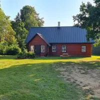 SIRELISURU KÜLALISTEMAJA, hotel din Navi