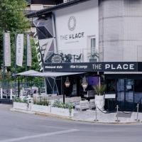 The Place Boutique & Design Hotel Flachau