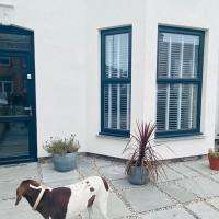 Fistral House Self Contained 3 bedroom Flat