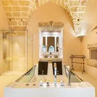 Le Mule Suite and Rooms - Specchia, hotel din Specchia
