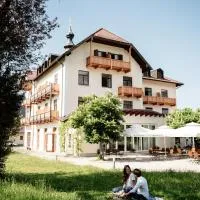Hotel Vötterl, hotel di Grossgmain