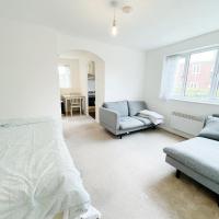 Amazing One bedroom Unit in central London!!!