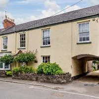 Heron House, hotel a Bampton