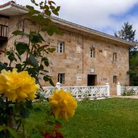Casa Rural Puerto del Escudo
