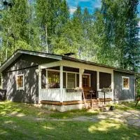 Koivuranta: Räätäniemi şehrinde bir otel
