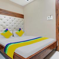 Treebo Trip Nakoda Palace, hotel in Ujjain