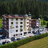 Hotel Silberberger, Hotel in Oberau