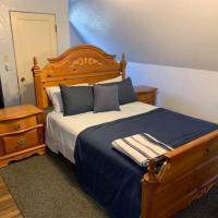 Diamond Apartment -Downtown Location, hotel near Lawton-Fort Sill Regional Airport - LAW, Lawton