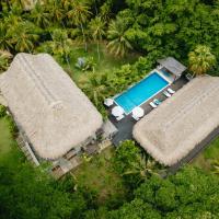 Casa Origen, hotel em Los Naranjos