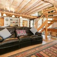 Tinkley Cottage، فندق في Nympsfield