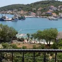 Apartmani Mia, hotell sihtkohas Kali