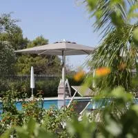 SALAPIA SALIS RESORT, Hotel in Margherita di Savoia