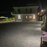 Villa Elena - Terra dei Miti - Agropoli, Ogliastro Cilento, hotel en Ogliastro Cilento