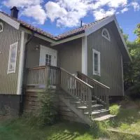 Villa i Norrtälje, hotell i Norrtälje