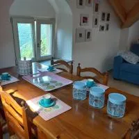 Villa Annamaria - b&b, khách sạn ở Ballabio
