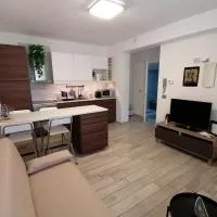 Apartment, hotel i Materdomini