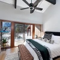 Tamarron HighPoint 580, hotel in Durango