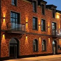 Ogrodowa Premium, hotelli kohteessa Gorlice