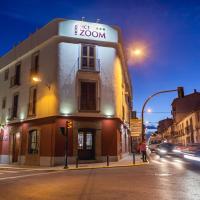Los mejores hoteles con jacuzzi en la habitación en Córdoba 15 Hotel Hc Zoom