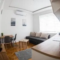 APARTMAN TEA 3, hotel a Čukarica