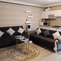 Entire Apartment in central location of European side of Istanbul, hotel in Esenyurt