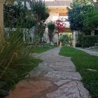 Raptis Aparthotel Sivota