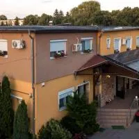 Hotel Tranzit, hotel i Odorheiu Secuiesc