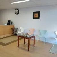Healing Touch Holistic Living Space โรงแรมในแอเมิร์สท์