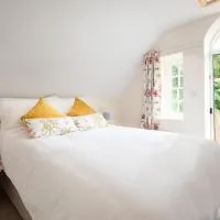 Wooler में, होटल Hethpool Hideaway Northumberland National Park for 2