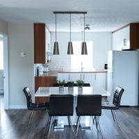 Le Contemporain，位于鲁安鲁安诺兰达机场 - YUY附近的酒店