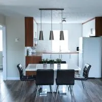 Le Contemporain, hotel v destinaci Rouyn