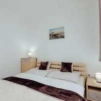 Apartmán vo vile Kammergraf, hotel Selmecbányán